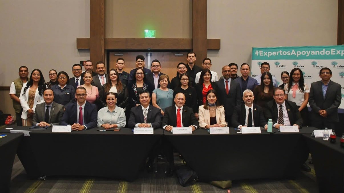 Index Guanajuato reunió a la industria IMMEX para hacer frente al T-MEC, los aranceles y la era de la inteligencia artificial