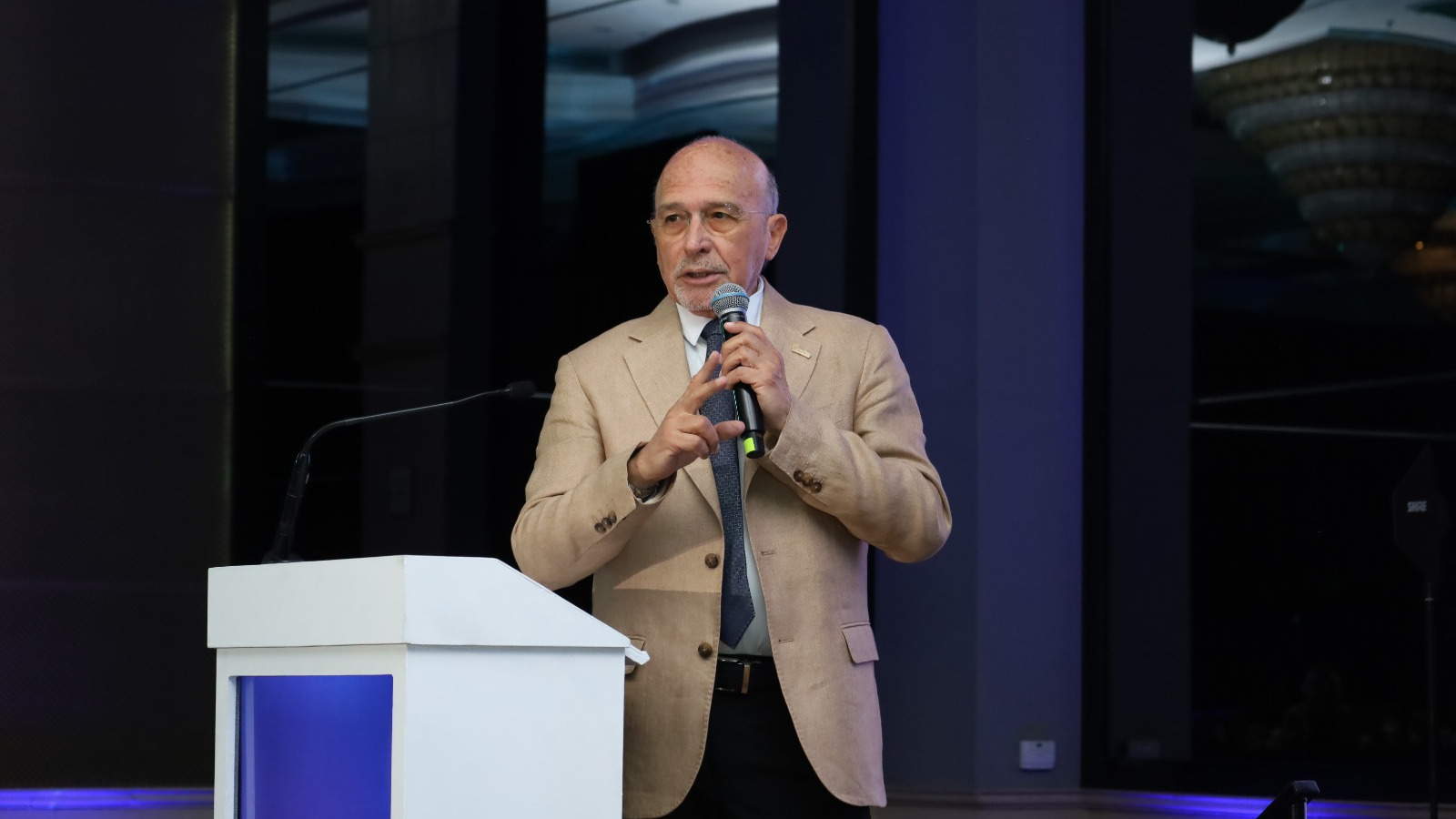Index Nacional destaca unidad y fortaleza del sector IMMEX