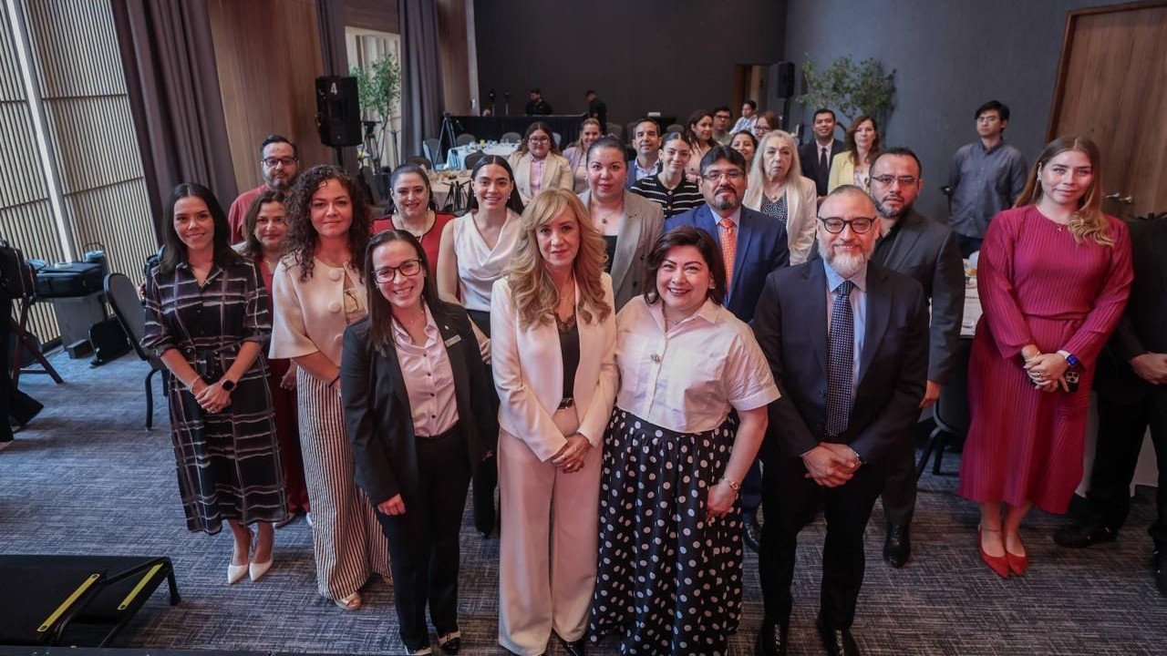 Industria de electrodomésticos en Nuevo León activa estrategia para prevenir violencia y discriminación laboral
