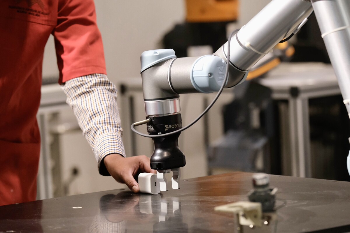 Industria IMMEX genera 8,400 empleos en Jalisco impulsada por la Inteligencia Artificial
