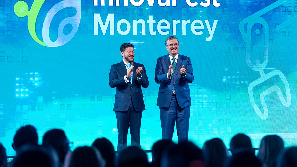 InnovaFest premia 24 proyectos de innovación y anuncia a Querétaro como sede de su próxima edición