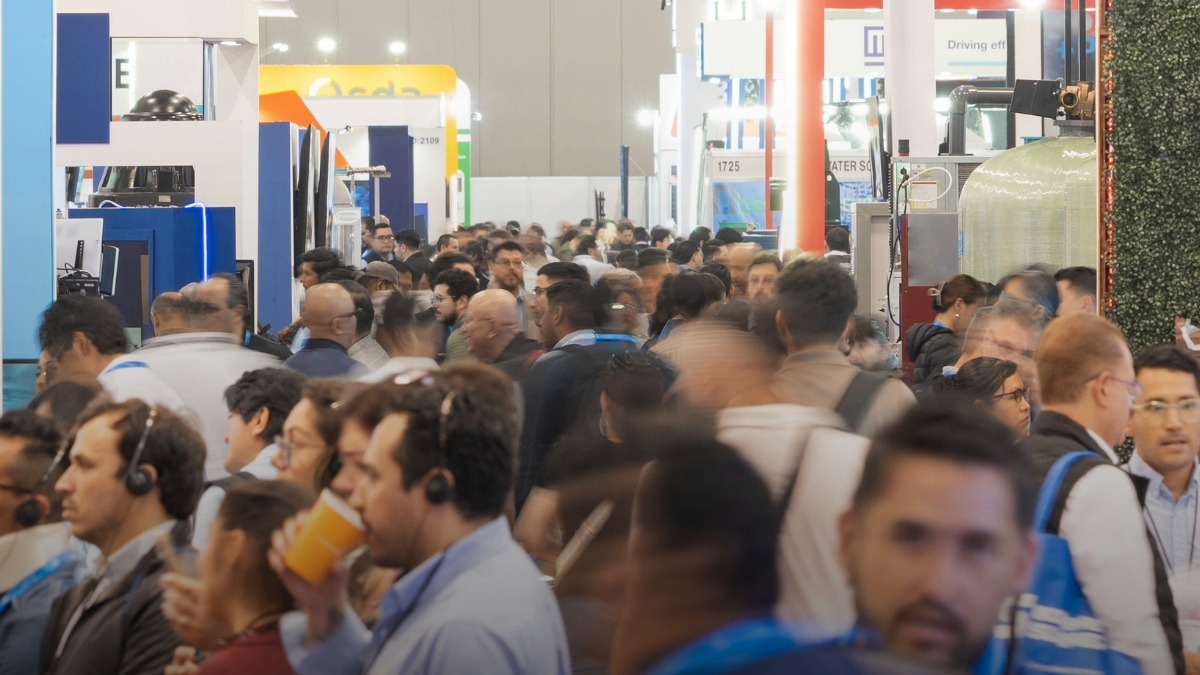 Intersolar Mexico 2026 reunirá a más de 300 empresas para acelerar la transición energética en México