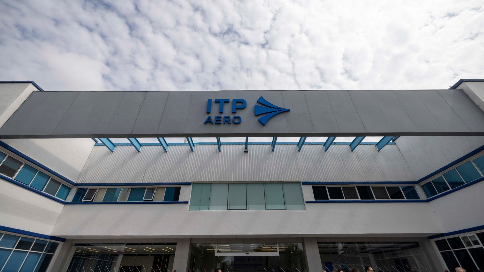 ITP Aero invierte más de 100 millones de pesos en su planta de Querétaro