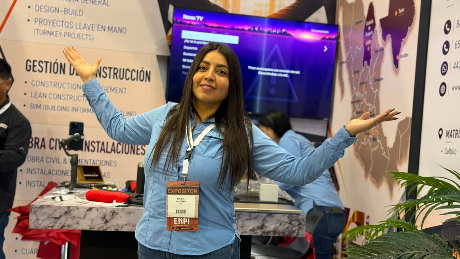 L&G Servicios Industriales amplía su presencia en proyectos industriales a nivel nacional