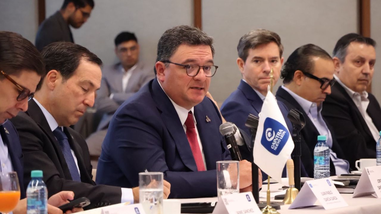 Más de 300 empresas de Nuevo León activarán home office y horarios flexibles por el Mundial
