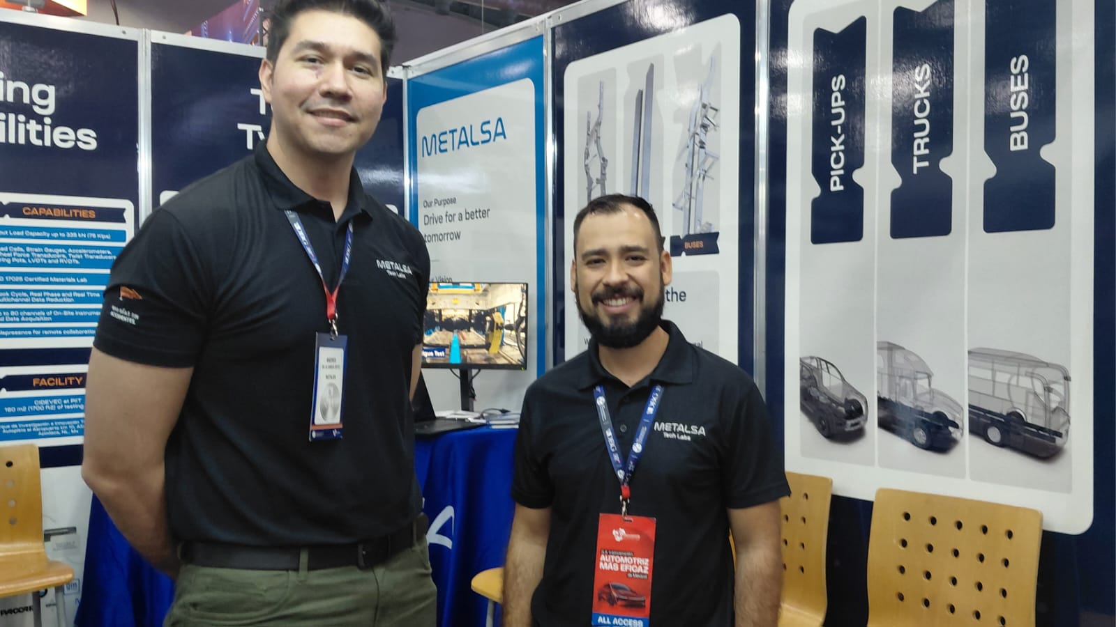 Metalsa ofrecerá servicios de pruebas y validación a empresas automotrices y proveedores en México