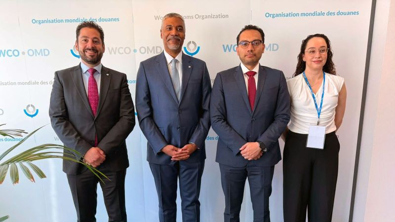 México busca fortalecer el comercio global con una nueva estrategia aduanera