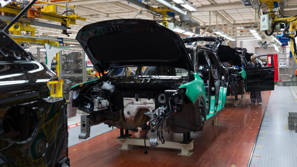 México rompe récord histórico en venta de autos y alcanza su mejor nivel en 2026