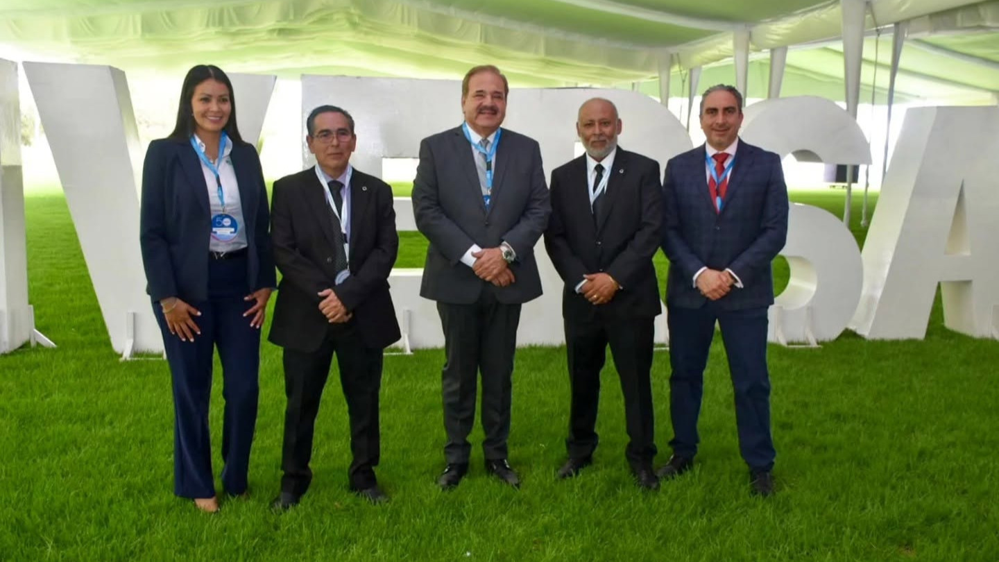 Mexinox cumple 50 años y reafirma su liderazgo como el único productor de acero inoxidable en México