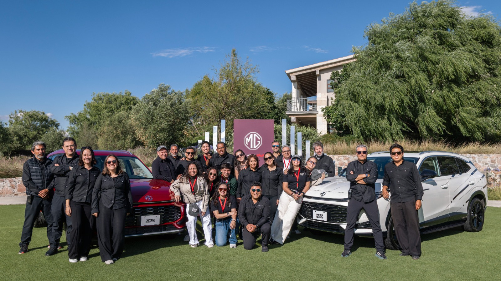 MG Motor acelera su apuesta por autos híbridos en México y presenta SUV con más de 1,200 km de autonomía