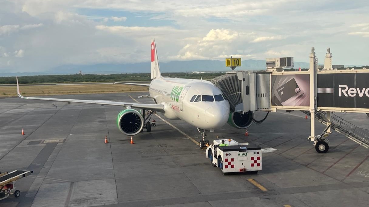 Monterrey suma vuelo directo a Nueva York y refuerza su posición como hub aeroportuario