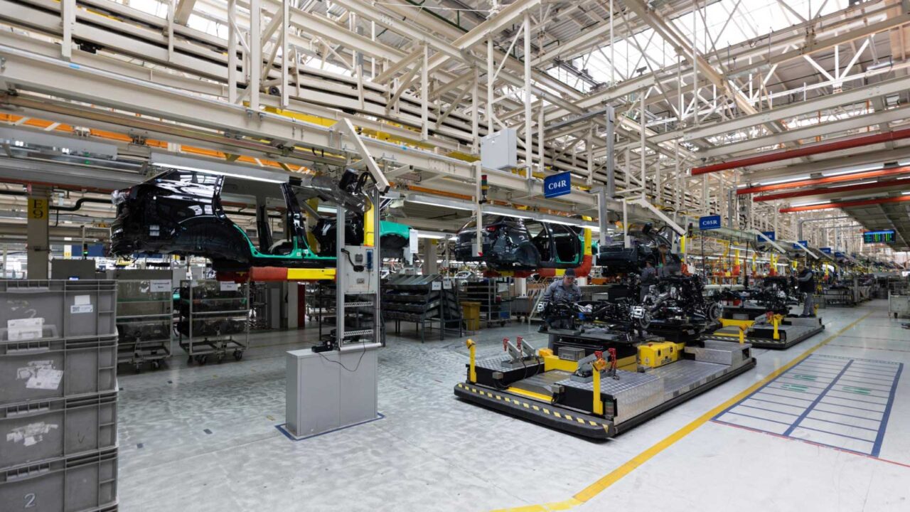Norte de África abre oportunidades para las exportaciones mexicanas en sectores automotriz y de construcción