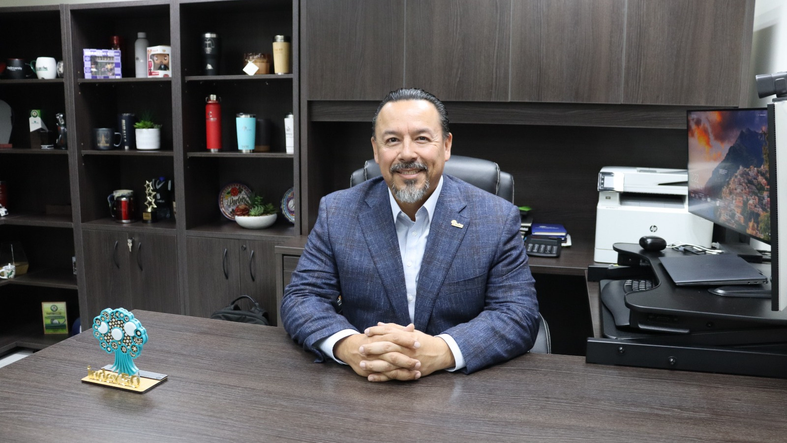 Nuevo Laredo, Tamaulipas vive su mejor momento para la inversión industrial: Index