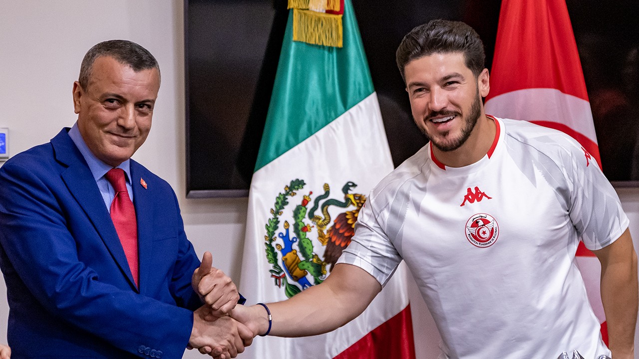Nuevo León busca nuevas inversiones de Túnez en autopartes y tecnología automotriz