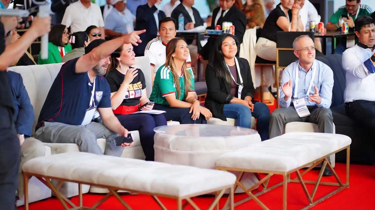 El encuentro reunió a actores clave de la cadena logística regional para abordar los desafíos del comercio transfronterizo y la infraestructura ferroviaria.