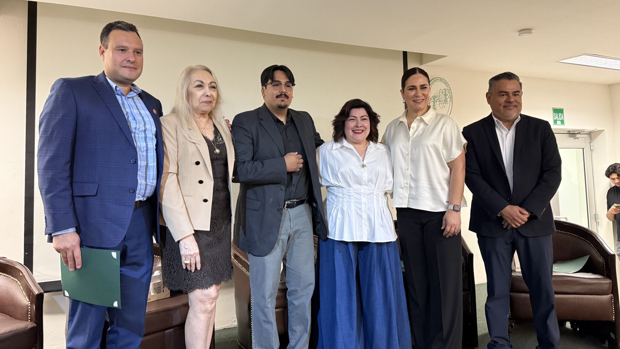 En el marco del Día Mundial de la Refrigeración, el CLELAC y la UANL consolidan la alianza entre academia e industria para impulsar el relevo generacional