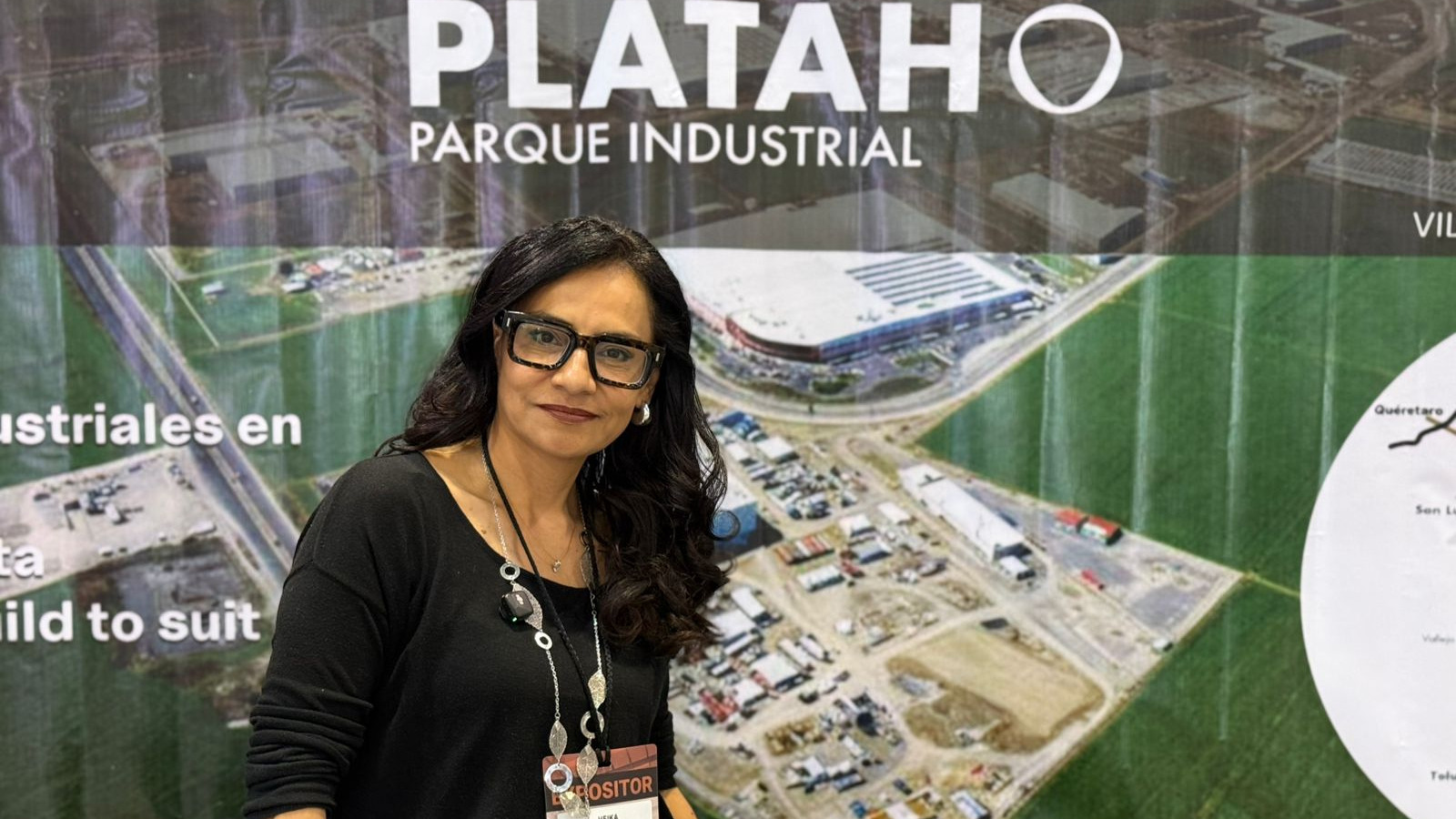 Parque Industrial Platah fortalece su atractivo logístico e industrial en Hidalgo