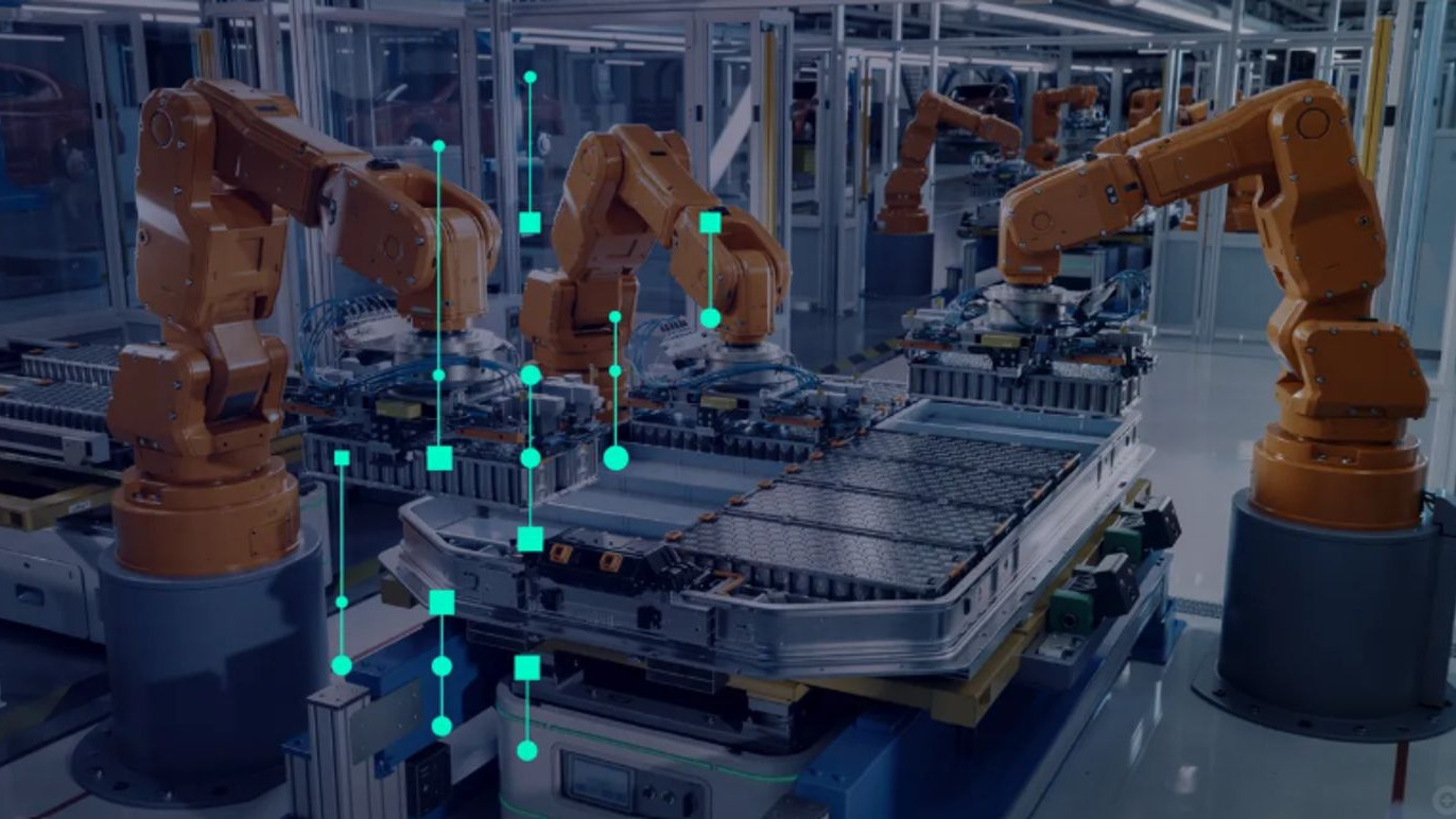 Siemens: la inteligencia artificial está impulsando una nueva demanda de hardware industrial