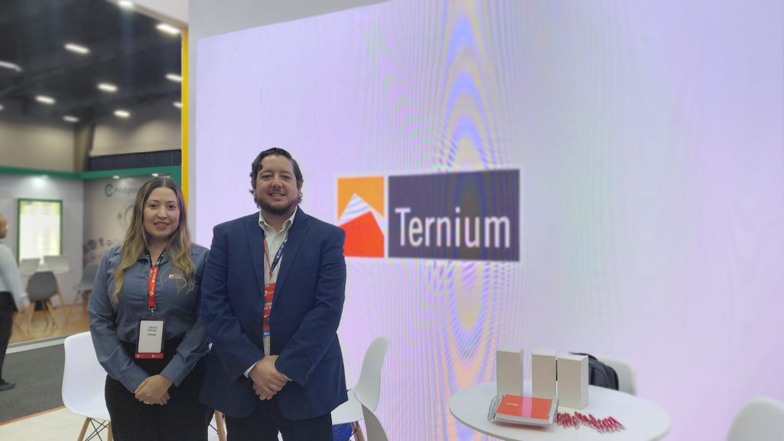 Ternium impulsa la electromovilidad con acero bajo en carbono y nueva acería en Nuevo León