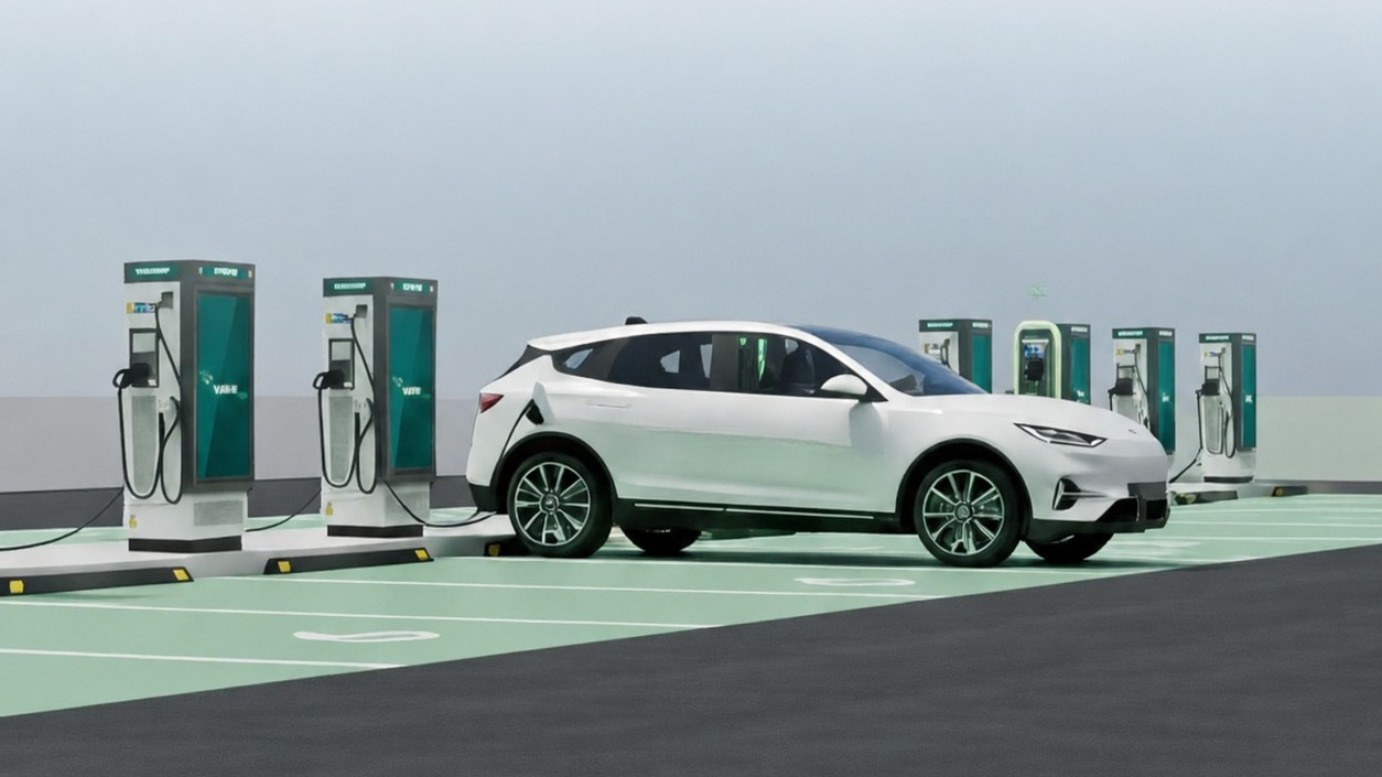 VEMO abre tres nuevos hubs de recarga en CDMX y suma 325 puntos para vehículos eléctricos