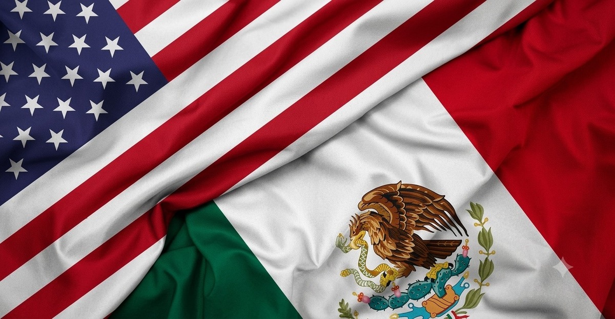 5 factores que fortalecen la relación económica México-Estados Unidos