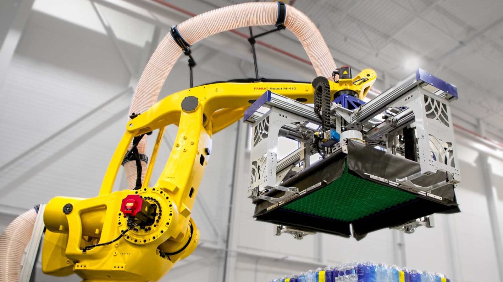 68% de las empresas manufactureras ya utiliza inteligencia artificial, revela KPMG