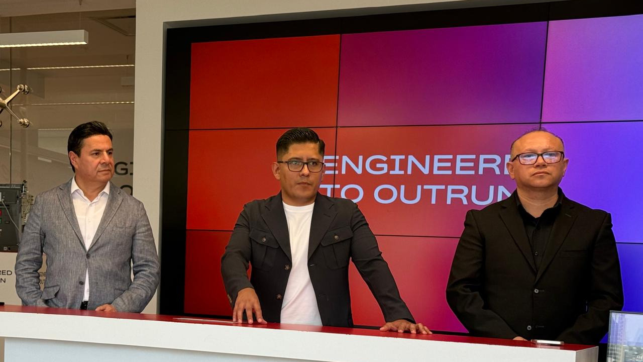 ABB impulsa la electrificación para responder al crecimiento de los data centers en México