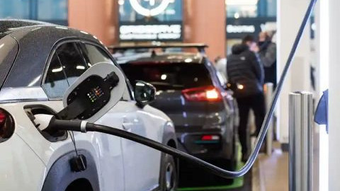 Aguascalientes quiere ganar terreno en la nueva era de los autos eléctricos