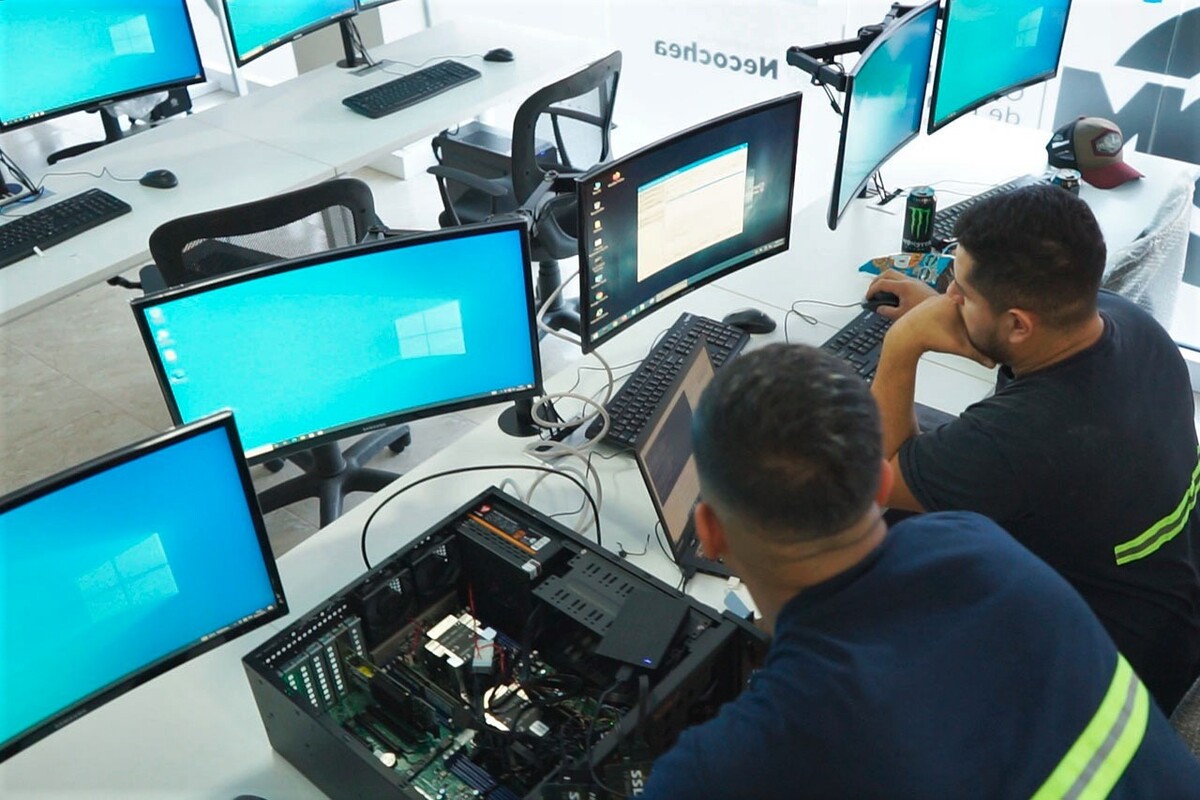 América Latina se mantiene como la segunda región más expuesta a ciberamenazas industriales: Kaspersky