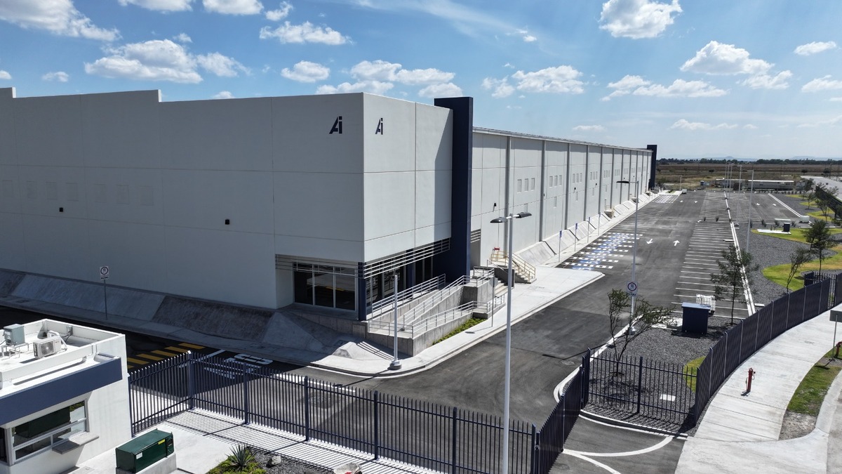 Para American Industries, Guanajuato representa un punto clave para continuar impulsando la llegada de inversión extranjera