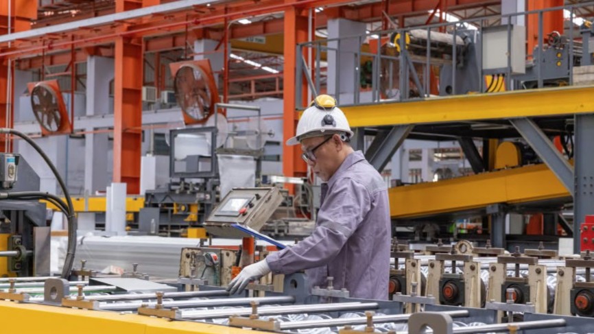 Baja California proyecta 1,288 mdd en inversión privada para 2026; manufactura avanzada lidera nuevos proyectos