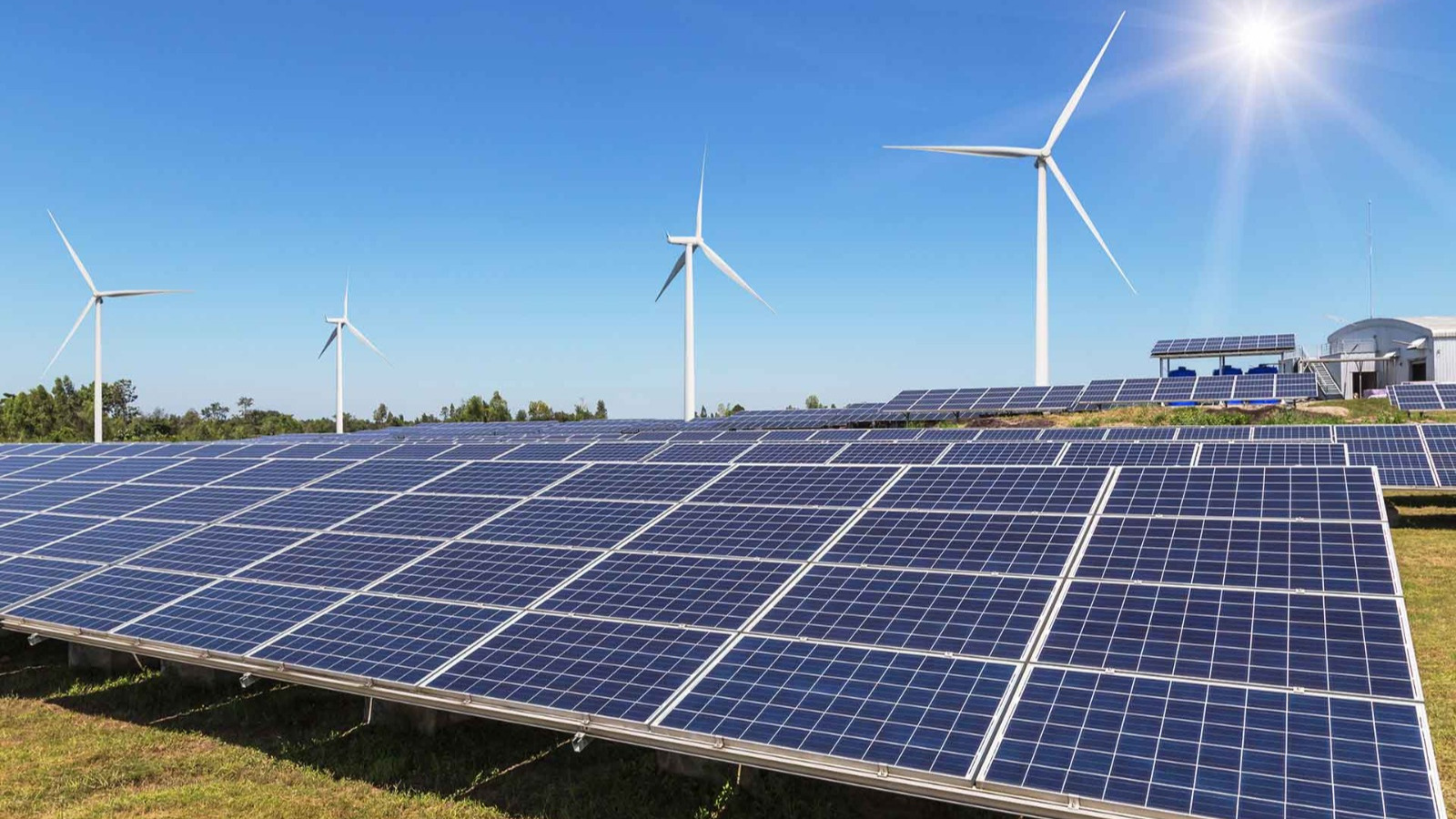 Banco Sabadell busca financiar proyectos energéticos por 7,400 millones de dólares en México