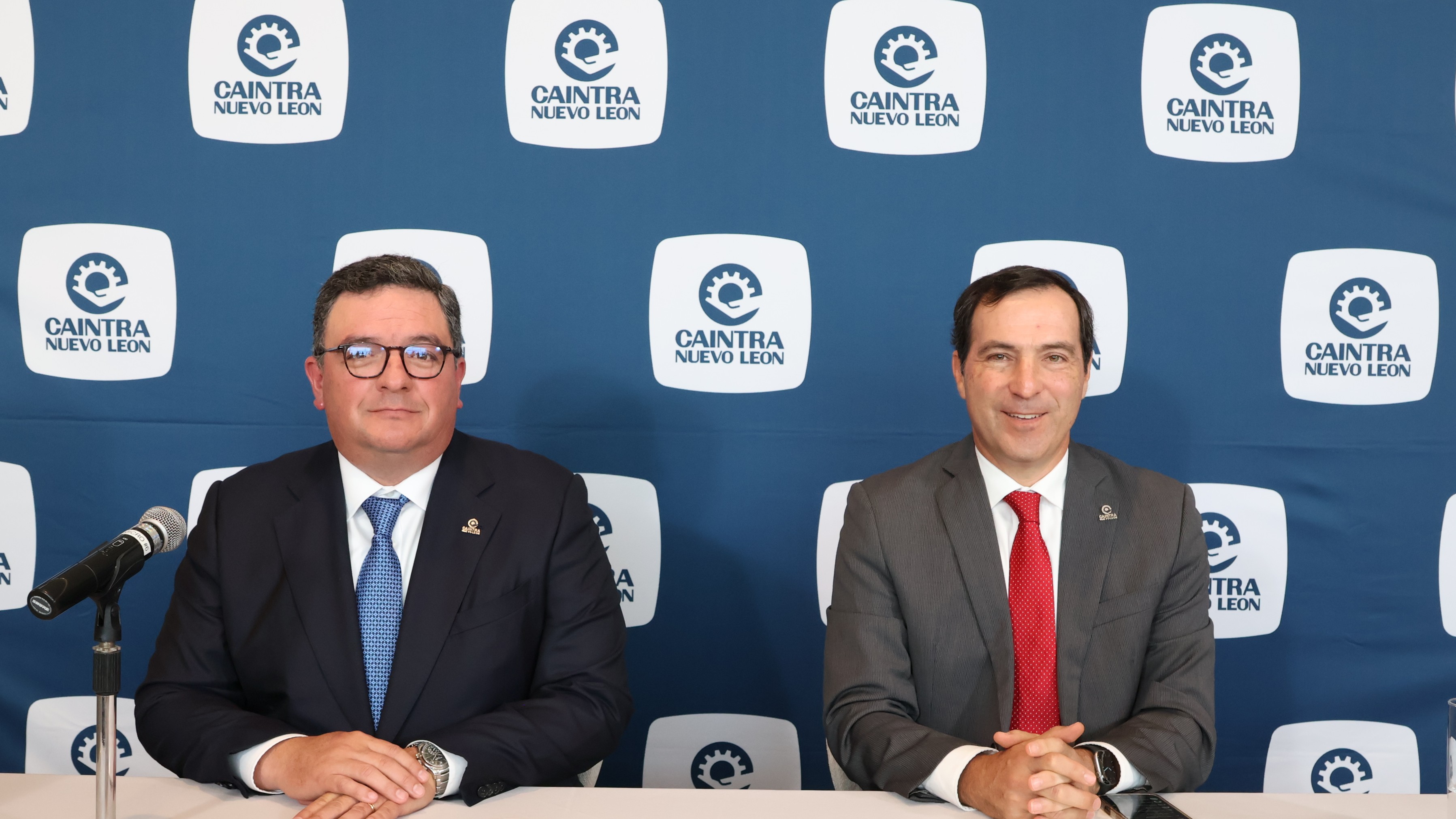 CAINTRA proyecta estabilidad del TMEC hasta 2036