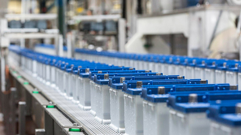 Clarios: La evolución de la batería redefine la industria automotriz