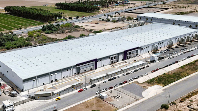 Clarios mantiene un programa de inversiones cercano a 240 millones de dólares entre 2023 y 2027, destinado principalmente a ampliar la producción de baterías AGM