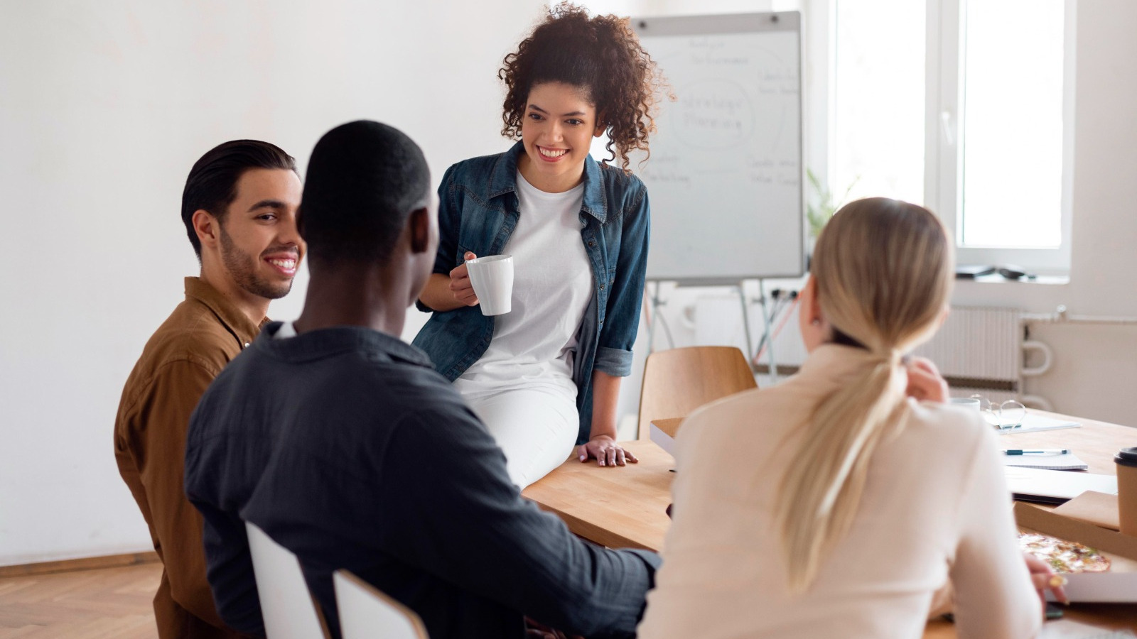 Coaching organizacional puede convertir la reforma laboral en una ventaja competitiva para las empresas