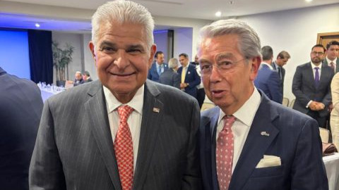 COMCE impulsa nuevas oportunidades de inversión entre México y Panamá