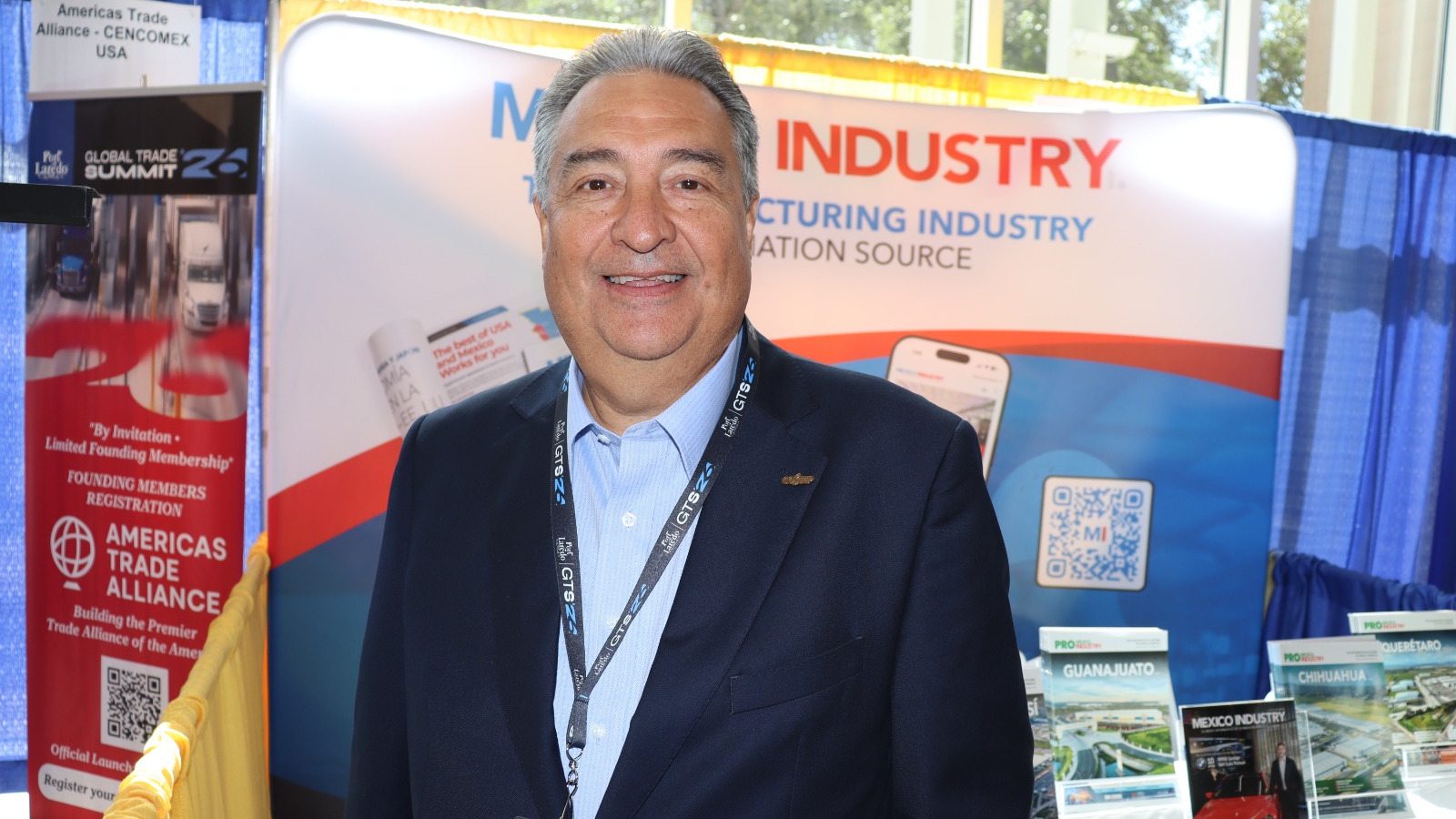COSTEP impulsa alianzas para fortalecer la competitividad de la Rio South Texas Region