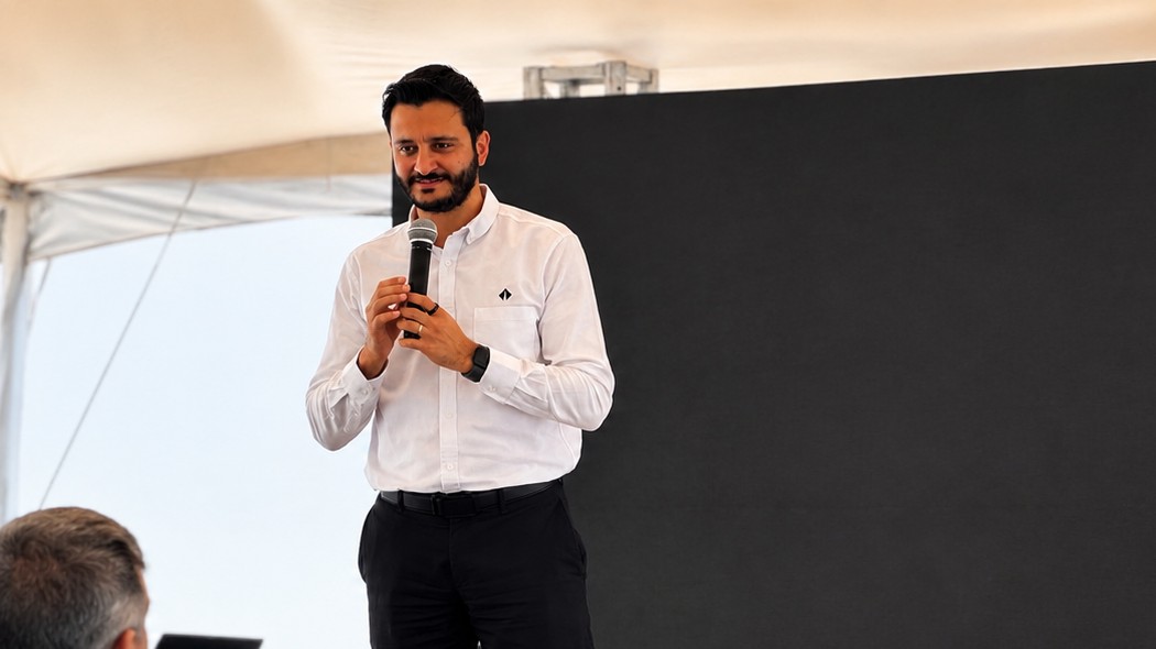 Rafael Alvarenga, presidente de Operaciones Comerciales de International LATAM, resaltó la velocidad de adopción tecnológica y los resultados logrados en carretera junto a sus aliados comerciales.