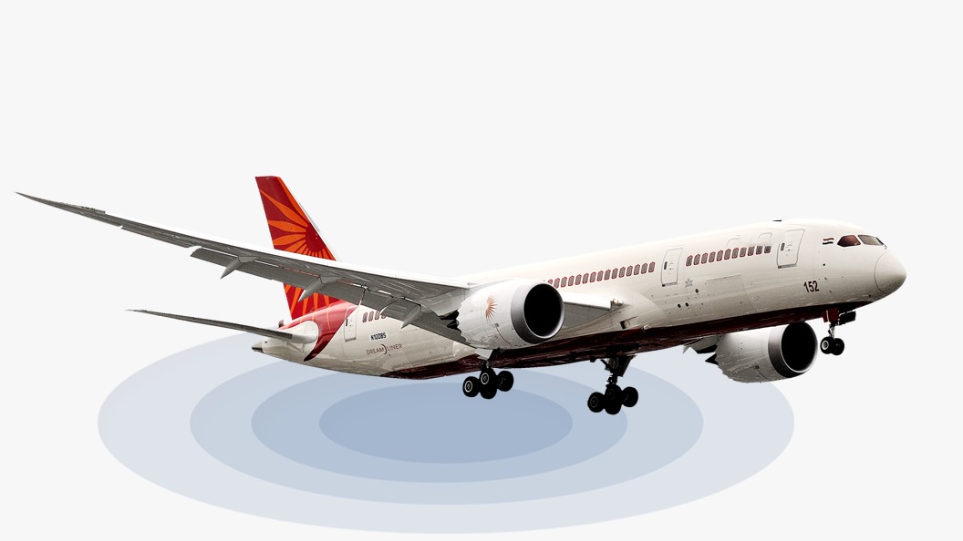 El 95% del cableado eléctrico del Dreamliner Boeing 787 se fabrica en Chihuahua