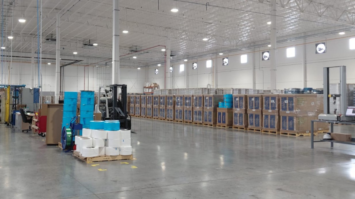 Empleo e inversión marcan el repunte de la industria de Nuevo León