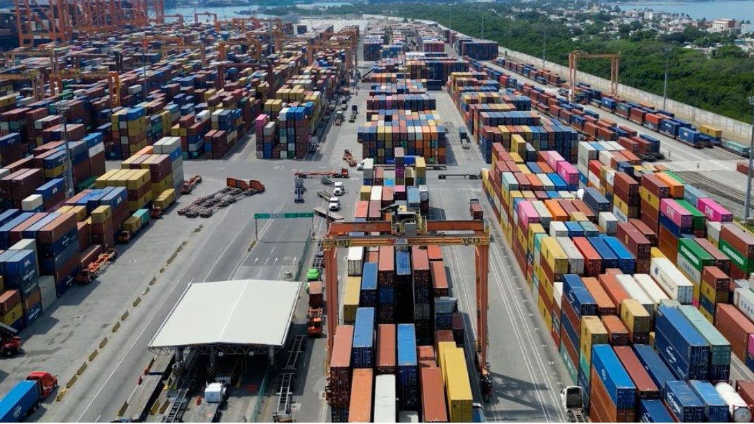 Entra en vigor operación de agencias aduanales para agilizar procesos de comercio exterior en México