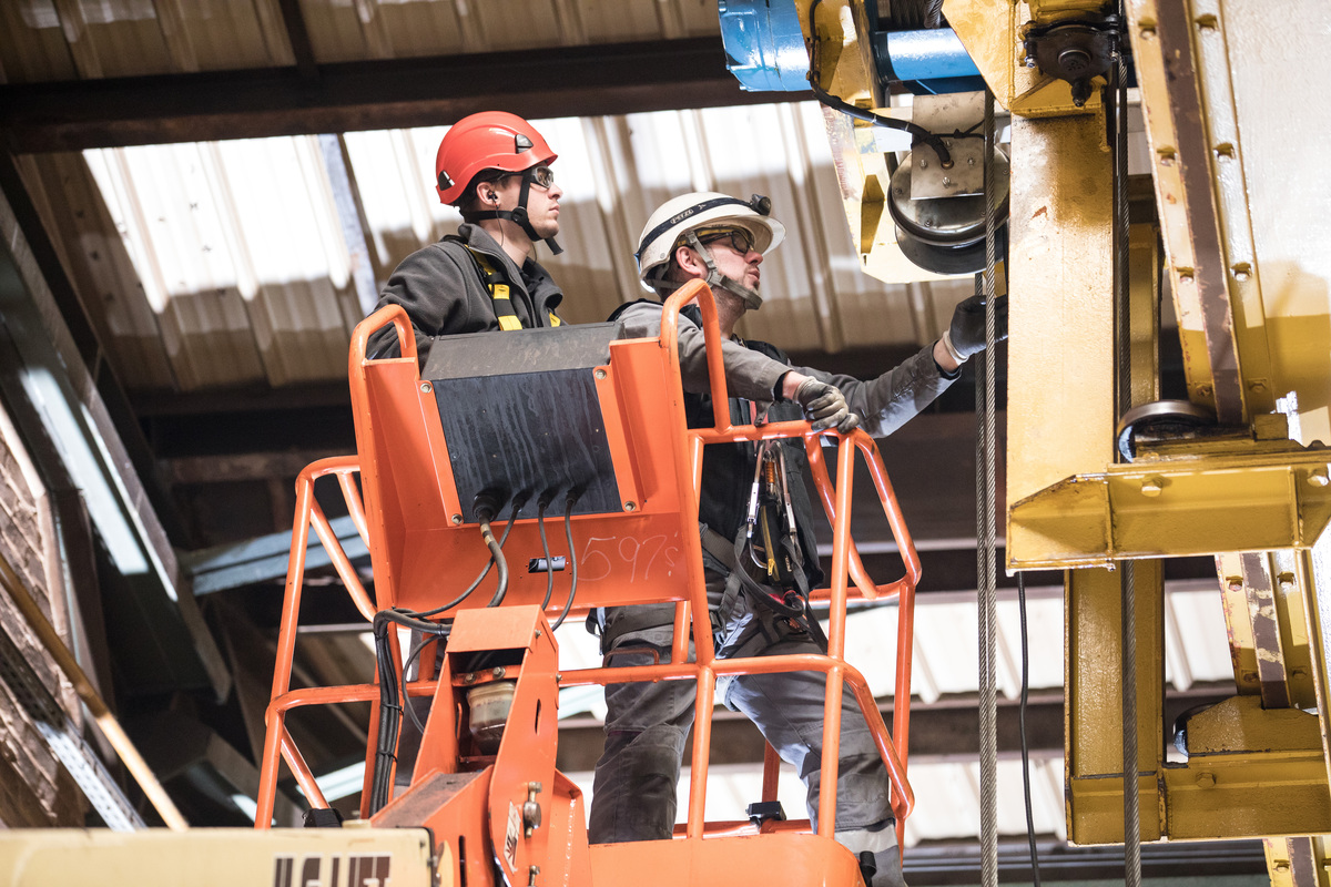 Fives Maintenance apuesta por Querétaro para impulsar el mantenimiento industrial inteligente en México
