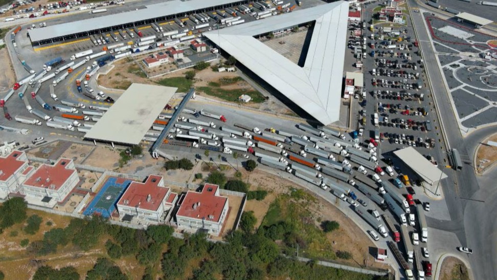 Hacia una aduana más ágil: COMCE Noreste impulsa un modelo flexible para Nuevo Laredo