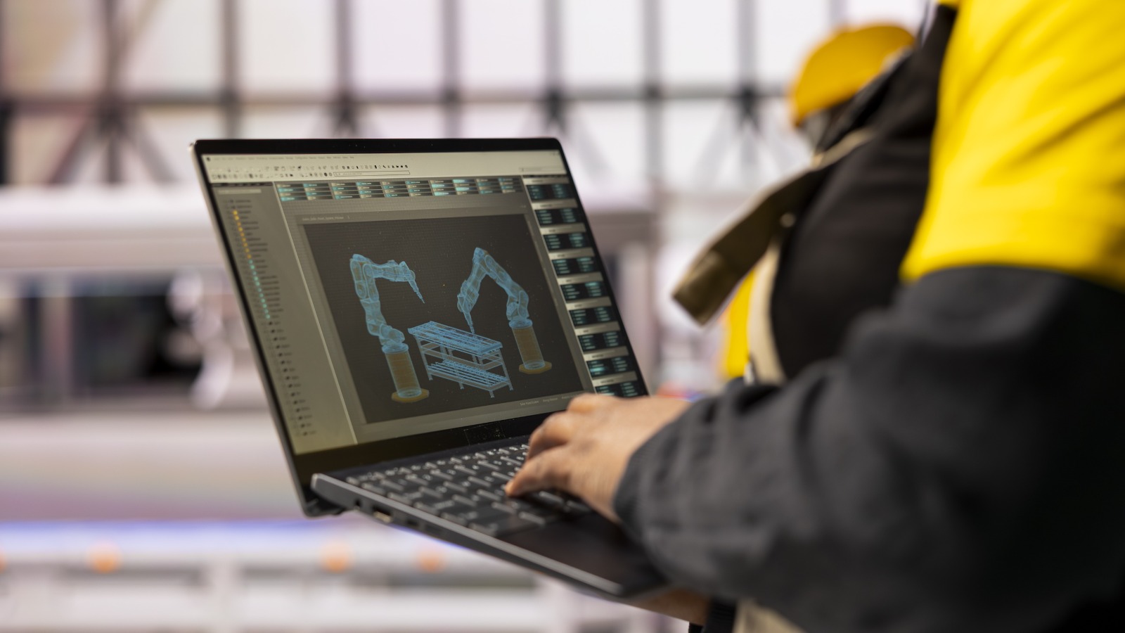 Industria 4.0 impulsa la ciberseguridad industrial como prioridad para la manufactura de Nuevo León