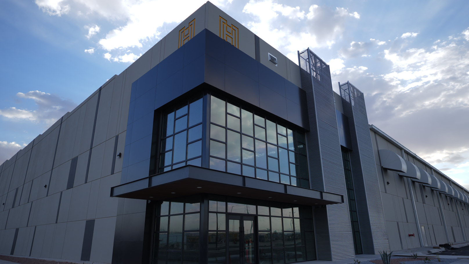 Inventec invertirá 450 mdd en Ciudad Juárez con plataforma industrial de Meor
