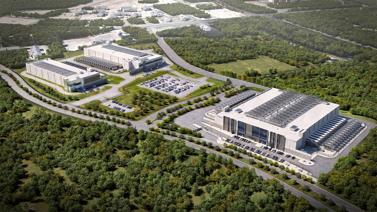 Inversión en centros de datos en Texas crecerá 63% en 2026; expansión abre oportunidades para la industria mexicana