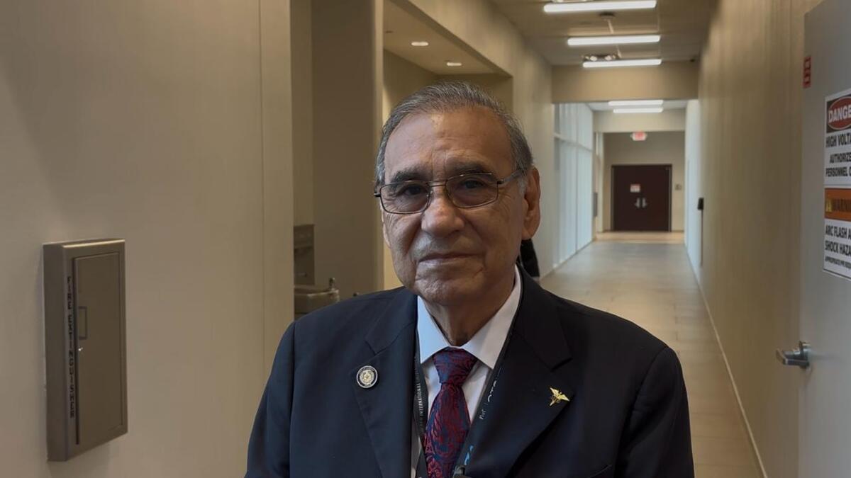 La Fórmula Laredo: conocimiento, experiencia y alianzas que impulsan el futuro del comercio internacional