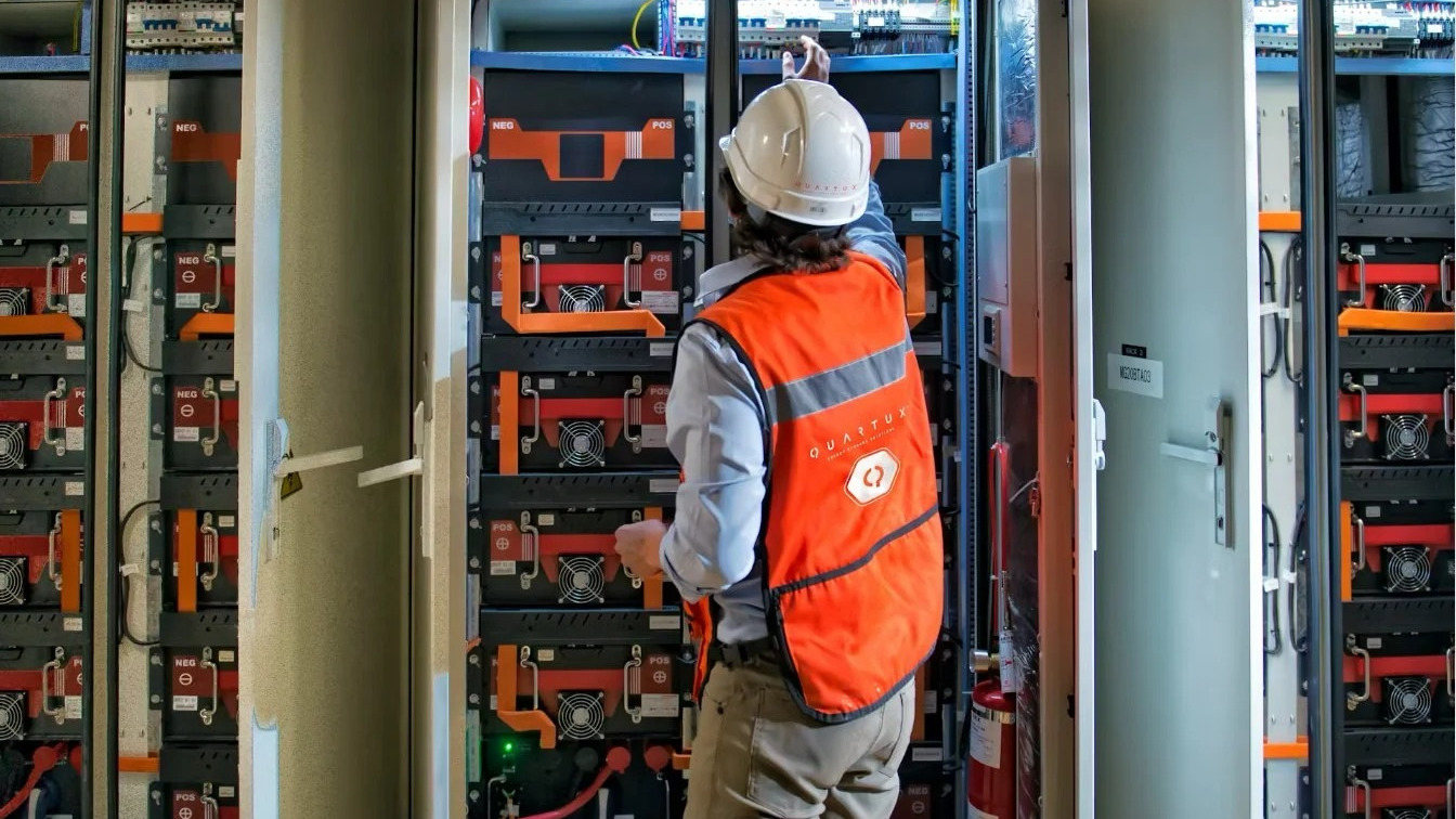 Empresas participan para reducir su costo eléctrico, certificarse en ISO 50001 y medir su impacto climático.