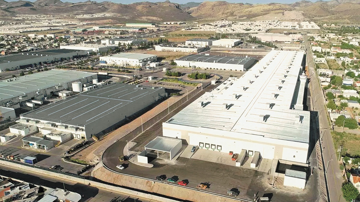 La inversión fija impulsa perspectivas para la industria pese a la moderación manufacturera